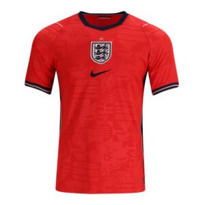 Camiseta Visita 2026-27 (Stadium) Inglaterra