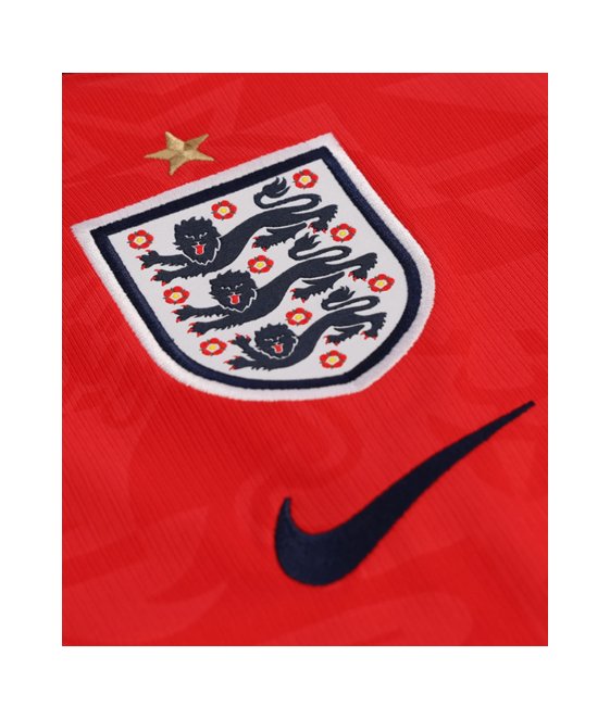 Camiseta Visita 2026-27 (Stadium) Inglaterra - Imagen 4