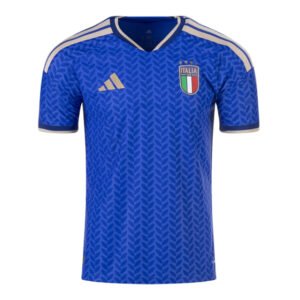 Camiseta Local 2026-27 (Match) Italia