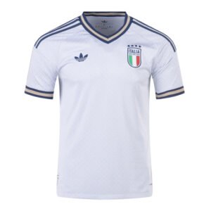 Camiseta Visita 2026-27 (Match) Italia