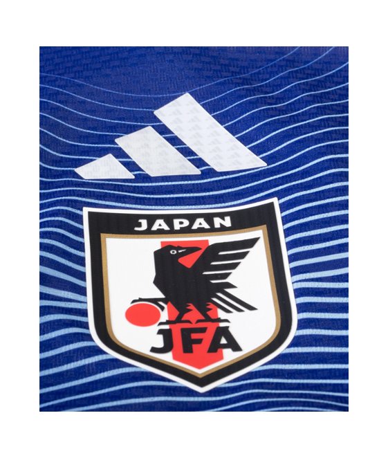 Camiseta Local 2026-27 (Match) Japón - Imagen 4