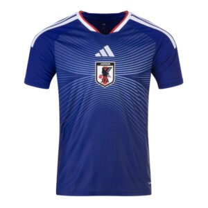 Camiseta Local 2026-27 (Match) Japón