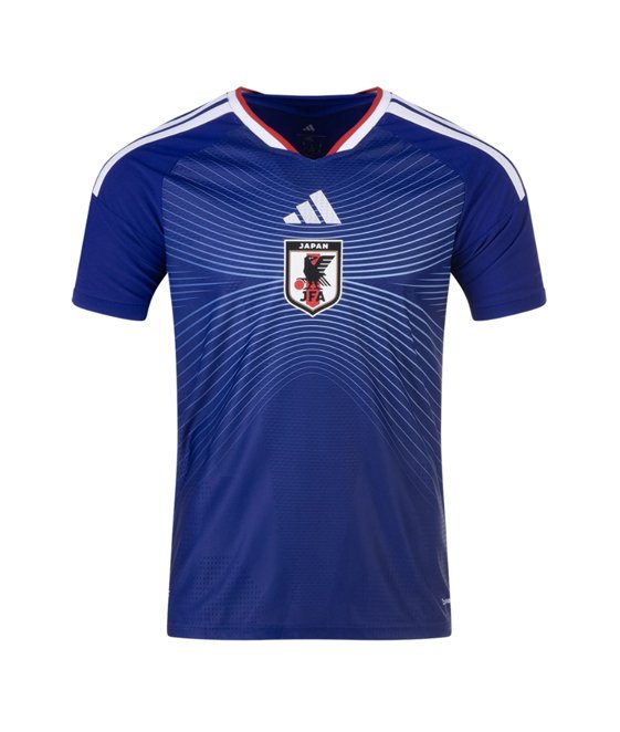 Camiseta Local 2026-27 (Match) Japón