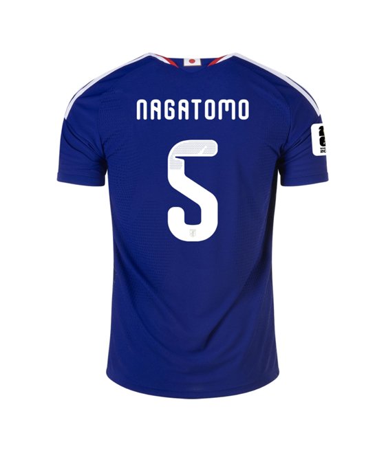 Camiseta Local 2026-27 (Match) Japón - Imagen 3