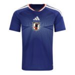 Camiseta Local 2026-27 (Stadium) Japón