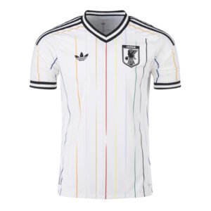 Camiseta Visita 2026-27 (Match) Japón
