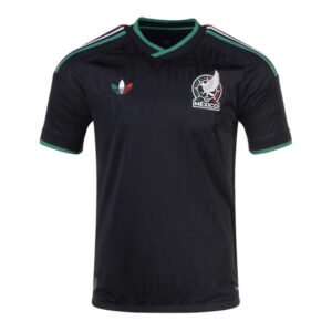 Camiseta Alterna 2026-27 (Match) México