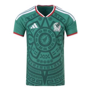 Camiseta Local 2026-27 (Match) México