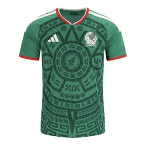 Camiseta Local 2026-27 (Stadium) México