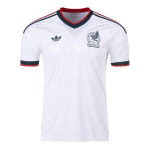 Camiseta Visita 2026-27 (Stadium) México