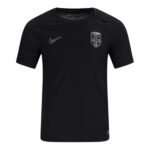 Camiseta Visita 2026-27 (Match) Noruega