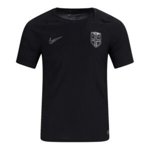 Camiseta Visita 2026-27 (Match) Noruega