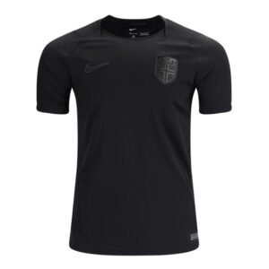 Camiseta Visita 2026-27 (Stadium) Noruega