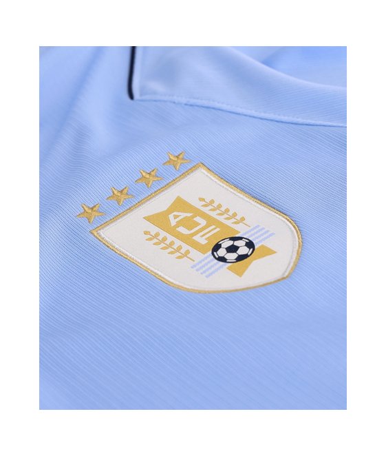 Camiseta Local 2026-27 (Stadium) Uruguay - Imagen 3