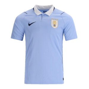 Camiseta Local 2026-27 (Stadium) Uruguay