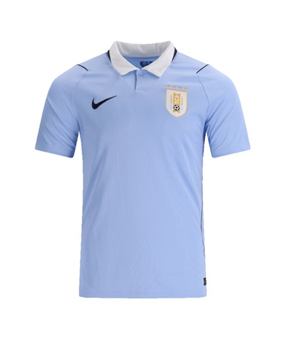 Camiseta Local 2026-27 (Stadium) Uruguay