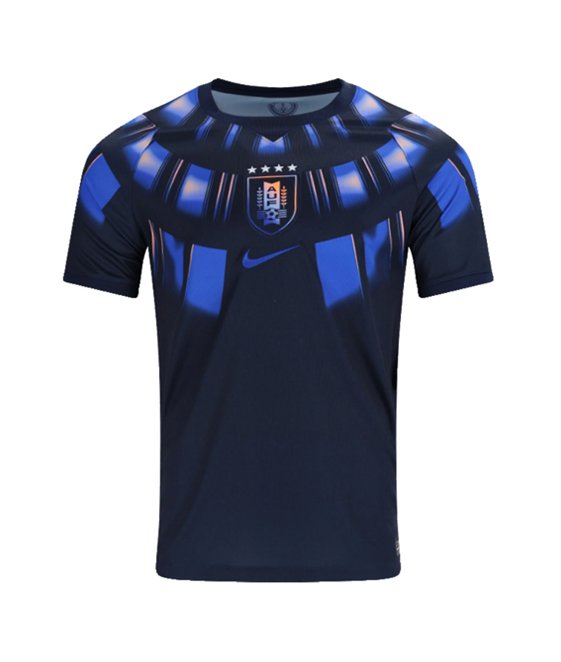 Camiseta Visita 2026-27 (Stadium) Uruguay