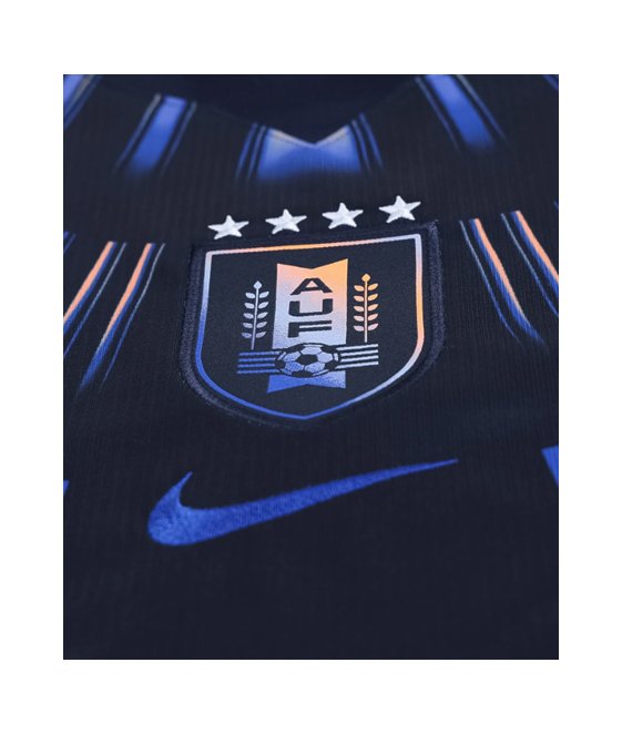 Camiseta Visita 2026-27 (Stadium) Uruguay - Imagen 3
