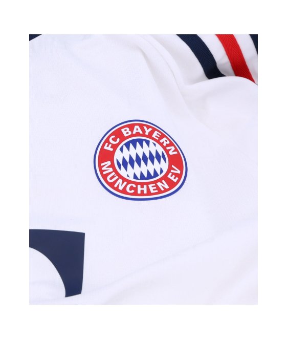 Camiseta Visita 2026-27 (Match) Bayern - ENTREGA INMEDIATA - Imagen 3