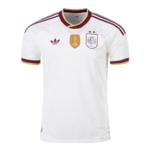 Camiseta Visita 2026-27 (Match) España - ENTREGA INMEDIATA