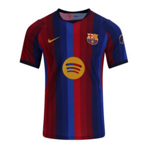 Camiseta Local 2026-27 (Match) Barcelona