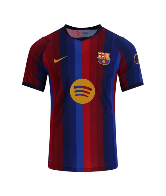 Camiseta Local 2026-27 (Match) Barcelona