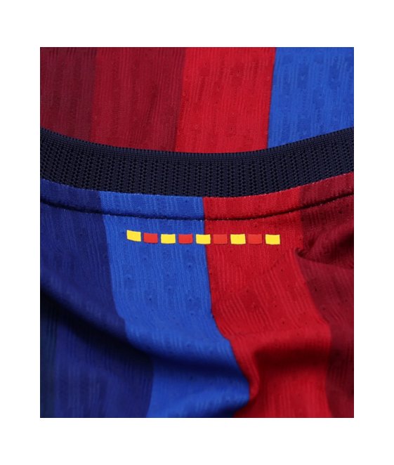 Camiseta Local 2026-27 (Match) Barcelona - Imagen 5
