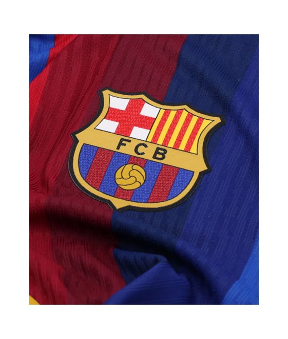 Camiseta Local 2026-27 (Match) Barcelona - Imagen 4