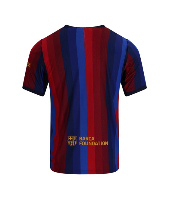 Camiseta Local 2026-27 (Match) Barcelona - Imagen 2