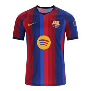 Camiseta Local 2026-27 (Stadium) Barcelona