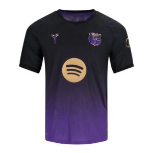 Camiseta Visita 2026-27 (Match) Barcelona
